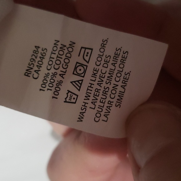 The Childrens Place Long Sleeve NEW 9-12 mths - Picture 7 of 9